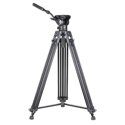 Obrázek produktu pro Systém videostativu, maximální zatížení 12 kg, maximální výška 185 cm, VT80 a F80