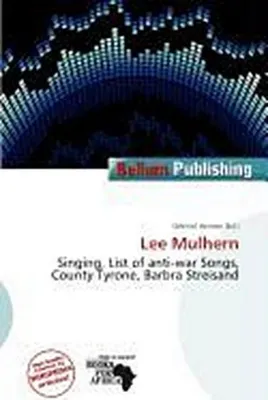 Produktbild von Lee Mulhern