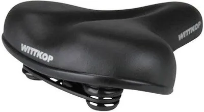 Image de Selle Wittkop uni souple
