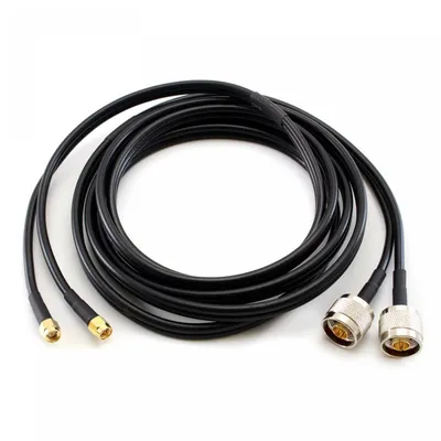 Obrázok produktu pre N Male to SMA Male 10m Coaxial Cable