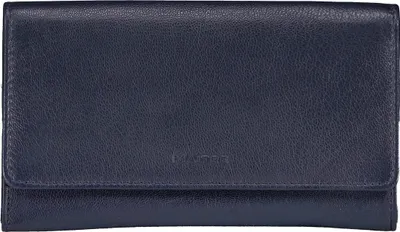 Produktbild von Maitre Geldbörse Bromley Diedburg Blau 10