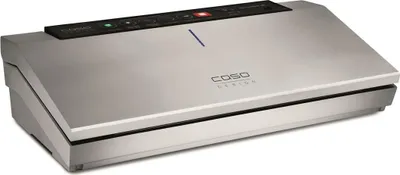 Image de Caso Machine sous vide GourmetVac 480