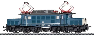 Produktbild von Märklin 39994, Lokomotivenmodell, Vormontiert, HO (1:87), Class 194, Unisex, Metall