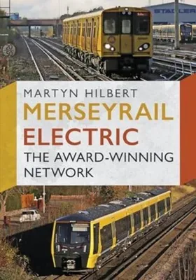 Obrázok produktu pre Merseyrail Electric