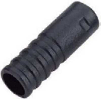 Produktbild von ALHONGA Bike Hose End 4mm Plastic - Bottle 150pcs