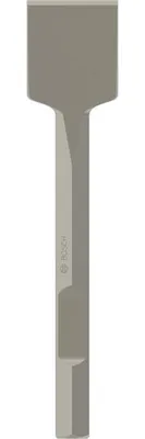 Produktbild von PRO HEX 28-4C Spatmeißel, 80 x 400 mm