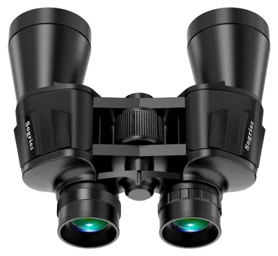 Produktbild von Fernglas Fernrohr Fernglas für Vogelbeobachtung - 20x50 - HD - Wasserdicht - Kompakt