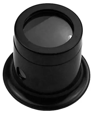 Imagen del producto de Monocular de aumento, con un aumento de 10x, diseño portátil, 3x, 3x