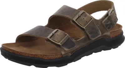 Produktbild von Birkenstock - Milano CT -khaki
