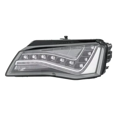 Produktbild von Hella LED Scheinwerfer links für Audi A8 bis 9/2013