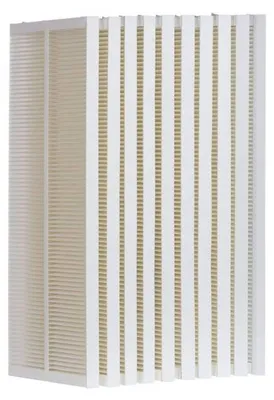 Produktbild von Luftfilter G4 für Zehnder ComfoAir Q350/Q450/Q600 - 10 Stück