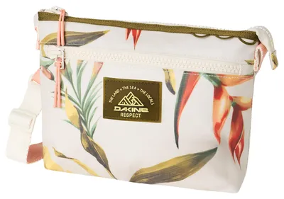 Produktbild von Dakine D10004197\KU Kulturtasche RENOVATION CROSSBODY BAG - Kula Botanica