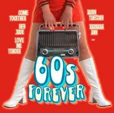 Produktbild von 60s Forever
