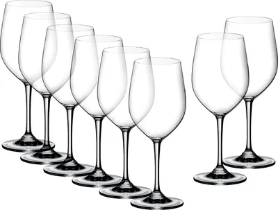Produktbild von RIEDEL 7416/05 VINUM Viognier / Chardonnay VORTEILSSET - KAUF 8 ZAHL 6