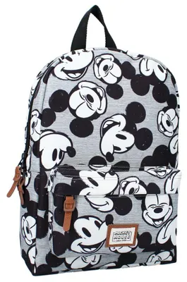 Obrázok produktu pre Detský ruksak Mickey Mouse Never Look Back