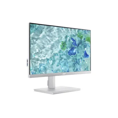 Produktbild von Acer Vero B277 E, 68,6 cm (27"), 1920 x 1080 Pixel, Wide Quad HD, LED, 4 ms, Weiß