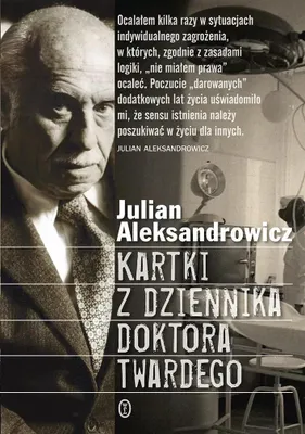 Image de Kartki z dziennika doktora Twardego