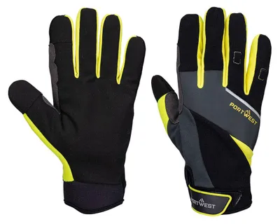 Image de Gant de protection contre les coupures DX4 LR