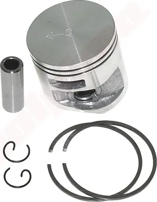 Image de Piston Pour Stihl Ms311, Ms362 47Mm ( 1140 030 2002 ) Golf