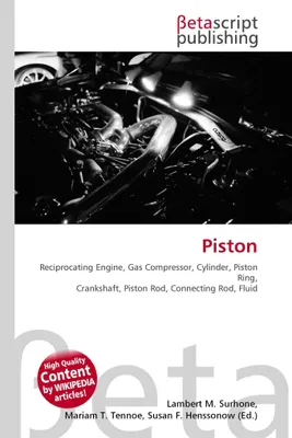 Produktbild von Piston