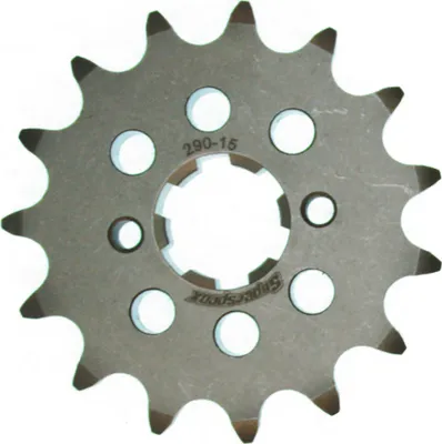 Produktbild von Ritzel Supersprox 525 - 15Z CST-290:15|grobverzahnt 21,0/25,0