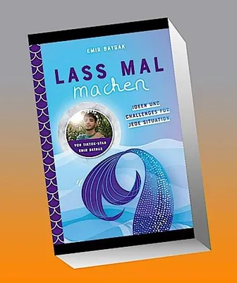Produktbild von Lass mal machen