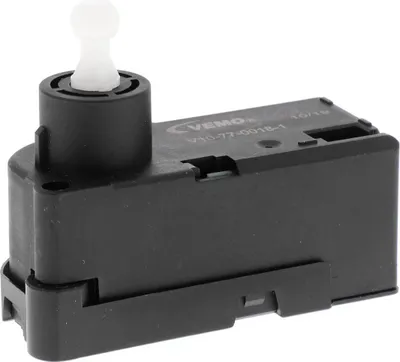 Immagine prodotto di Elemento di comando, livellamento fari VW A3, A4, TT Octavia, Golf V