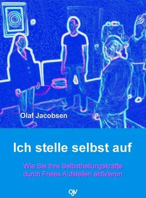 Obrázok produktu pre Ich stelle selbst auf