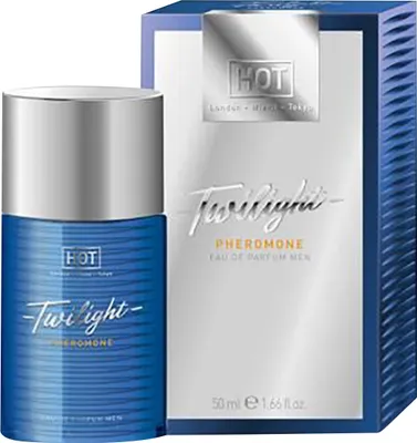Obrázek produktu pro HOT Twilight Pheromone Parfum muži 50 ml