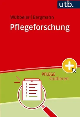 Image de Pflegeforschung