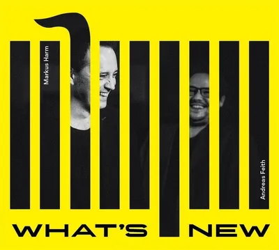 Produktbild von What's New