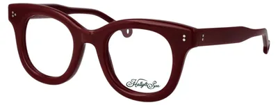 Image de HALLY & SON EYEWEAR Montures de lunettes HS861V03 4603
