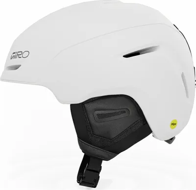 Produktbild von Giro Neo Mips Skihelm Snowboardhelm matte white 240199 : L = 59 - 62,5 cm