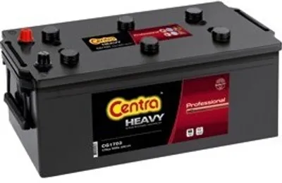 Produktbild von CENTRA CG1703 Batterie