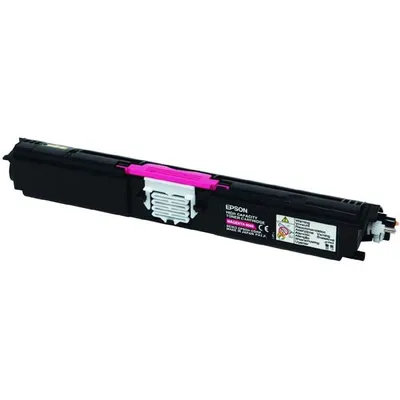 Produktbild von Epson Tonerkassette HC Magenta 2.7k, 2700 Seiten, Magenta, 1 Stück(e)
