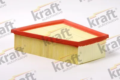 Produktbild von Luftfilter KRAFT 1716515 für VW POLO (9N) Filtereinsatz