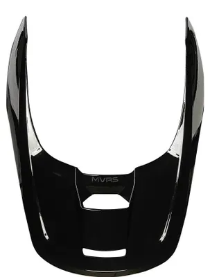 Obrázek produktu pro Fox V1 Helm Visier Plaic [Blk] Größe: 3XL