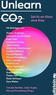Obrázok produktu pre Unlearn CO2