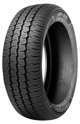 Immagine prodotto di 165/70R13C 88/86S Sf-05