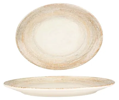 Image de Bol de service Bonna - Patera - Porcelaine - 36 cm