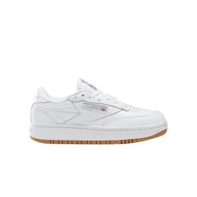 Produktbild von Reebok Classics Club C Double Sportschuhe Weiß EU 37 1/2 Frau Weiß EU 37 1/2