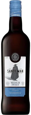 Obrázek produktu pro Sandeman Sherry středně sladké sladké ovocné portské 750ml