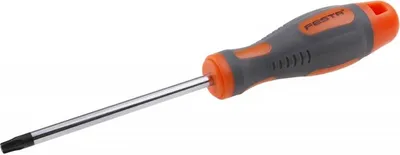Obrázok produktu pre Skrutkovač FESTA TORX T27 S2 (D)