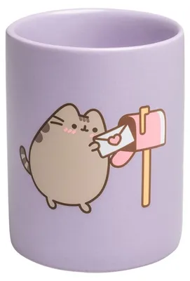 Immagine prodotto di Portamatite Pusheen - Pusheen Moments