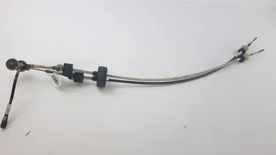 Produktbild von Original OPEL Zafira-B Schaltgetriebe Seilzug 55351949