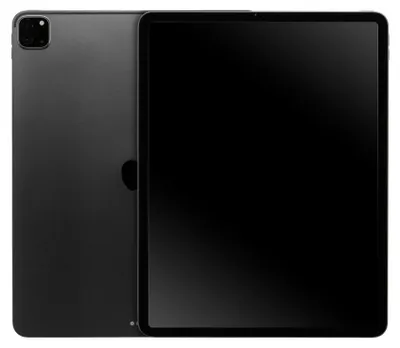 Produktbild von Apple iPad Pro 12.9 Wi-Fi 128GB Space Grey