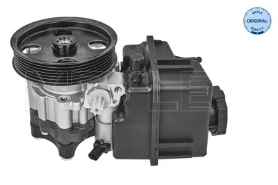 Produktbild von MEYLE 014 631 0020 Servolenkung Pumpe Servopumpe passend für MERCEDES-BENZ SPRINTER 3,5-t Kasten (906) Hydraulisch
