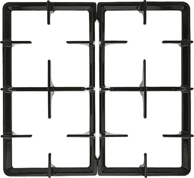 Image de Smeg GRC60 Plaque de cuisson & accessoires Fonte de fer
