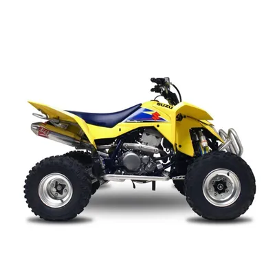 Image de YOSHIMURA USA RS2 système d'échappement complet