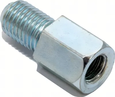 Produktbild von BestPrice Adapter für Spiegel, von M8 rechts zu M10 rechts